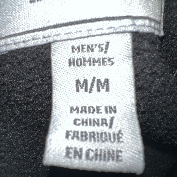 ROOTS73 MEN'S DEER LAKE MICRO FLEECE FULL ZIP JACKET - Picture 8 of 11